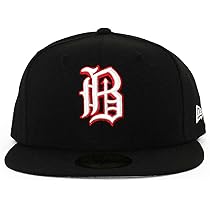 ウェア NEW ERA Birmingham Barons 59FIFTY 7 5/8 NEW ERA Birmingham Barons - 59FIFTY CO 45 BLACK/BLUE